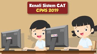 Kenali Sistem CAT CPNS 2019 screenshot 4