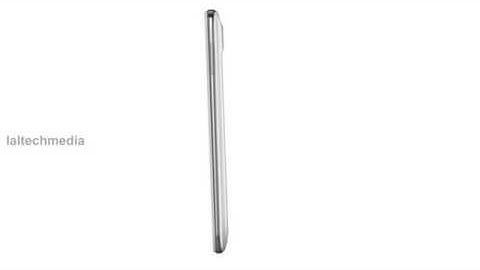 Intex Aqua i-4[5-inch display,1.2 GHz dual-core processor Android smartphone]573