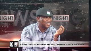 Wike Is Afraid Of His Own Shadow, Scared Of Opposition As APC Faces Rejection - Ememobong
