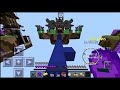 BEDWARS GAMEPLAY MCPE 0.14.3