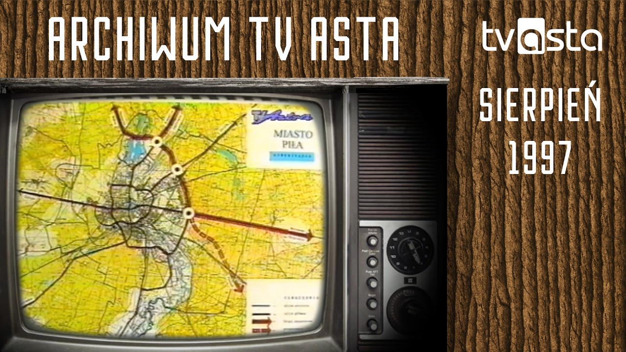 Jak budowano śródmiejską obwodnicę Piły