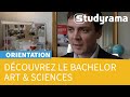 Bachelor of art and sciences  le nouveau diplme de sciences po