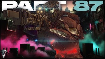 These Missions Are Absolutely Cursed // XCOM 2 WOTC Season 9 2024 // Part 87