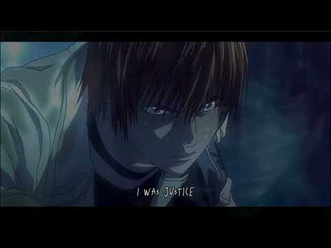 If L and Light Met in the Afterlife
