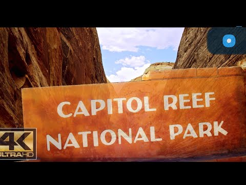 Capitol Reef