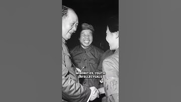 Why Communists Won in China - Sarah Paine