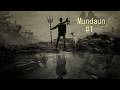 Egy kis svájci horror | Mundaun #1