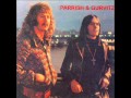 Parrish  gurvitz  its a shame