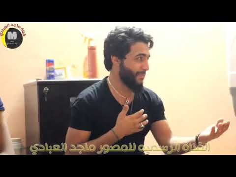 ملا حسين الزهيري سمع صوت الحنين