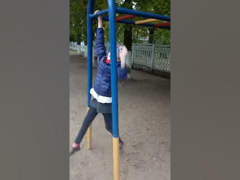 Алиса спортсменка - YouTube