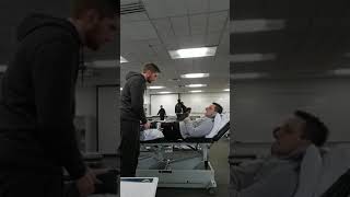 Lab Practical Video 2: Thermal Agents