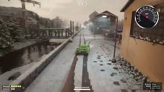 Teardown - The Pawn Shop In 51 Seconds All Objectives