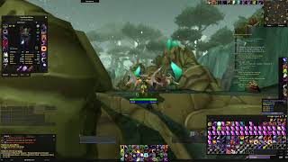 TBC Anniversary - SSC/TK (hopefully!) pug  raid on the lock