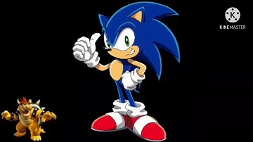 everything has fallen into sonic 3.0 add round 2