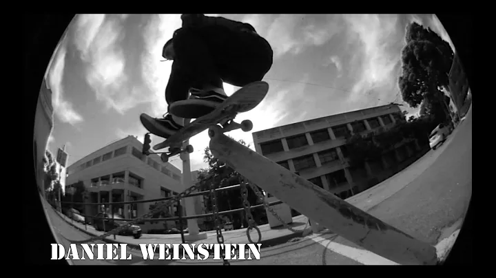 Daniel Weinstein!