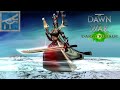 WH40K Dawn of War | Definitive Edition - Dark Crusade | Eldar Campaign gameplay live #1