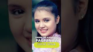 Sanhi ng Pagpanaw ni Julie Vega