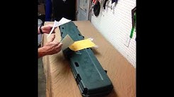 CMP M1 Garand Unboxing