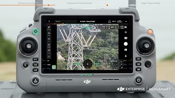 DJI Matrice 4 Series | Discover the New Camera Features