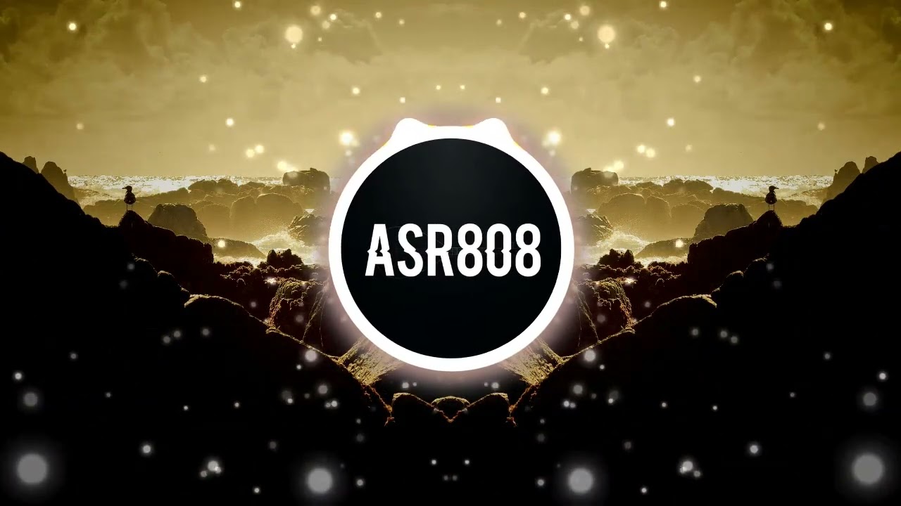 ASR808 – Axis Rift (Dark Trap Saz Remix 2025)