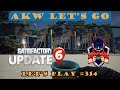 Satisfactory Let's Play 314 - Deutsch - AKW Let's go