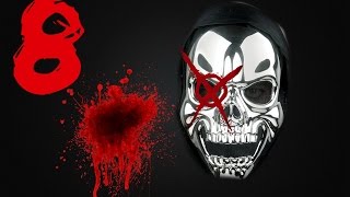 The Power Cube S2 Episode 8 The Purge Part 2