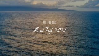 Utterback Maui Trip 2021
