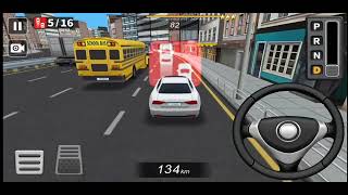 Traffic And Driving Simulator STAGE 985