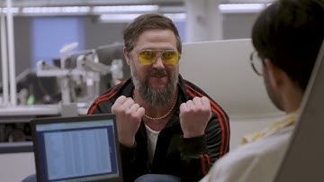 Password Security - Sing A Song - Kubikle  P1E08