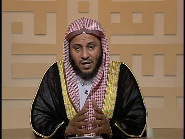 الحلقة السابعة - برنامج نور على نور - عنوان الحلقة [ قلعة الأخلاق ] للشيخ د/ عزيز العنزي