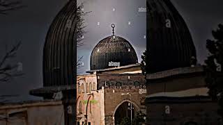 aqsa ke sher ki awaaz uthao 4k Islamic status l#ak#viral#palastine#amjad786#4k#aqsa#aqsamasjid#short