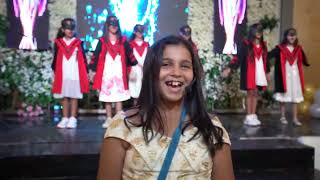 Superhero song - Graduation Party 2023