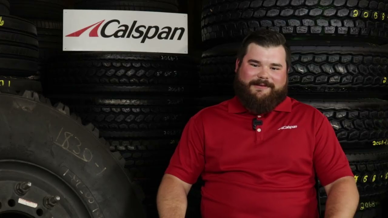 Do you have what it takes to Be Calspan?