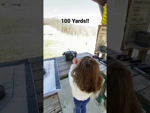 My Kid Can Shoot Better Than Yours#gunsafety #targetshooting #2ndamendment