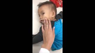 CERITA DIBALIK ANAK KECIL YANG TERGELETAK DI ALFAMART (Video Viral) CERITA DIBALIK ANAK KECIL YANG TERGELETAK DI ALFAMART (Video Viral)