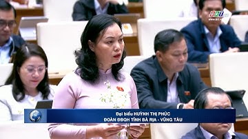 Sửa đổi, bổ sung Luật Hoạt động giám sát của Quốc hội và Hội đồng nhân dân | BRTgo