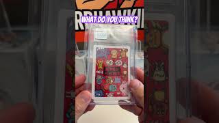 No Way You Found My Channel?! 😱🔥 Japanese Pokémon PSA 10 GEM MINT 💎🇯🇵 #pokemon #noway #fyp No Way You Found My Channel?! 😱🔥 Japanese Pokémon PSA 10 GEM MINT 💎🇯🇵 #pokemon #noway #fyp