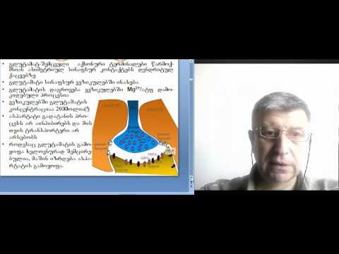 ნერვული ქსოვილის ბიოქიმია 9 1