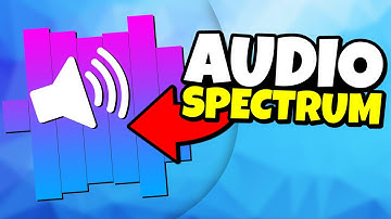 How to Make an AUDIO SPECTRUM | HowToRoblox