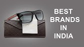 Top 10 Best Sunglasses Brands In The World Youtube