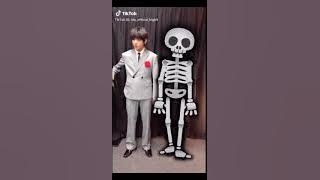 Kumpulan tiktok bobrok BTS moodboster banget