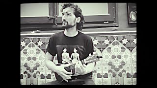 Video thumbnail of "Diego Lorenzini - De Chiquero & Cualquier Cosa (Tradicionàrius, Barcelona)"