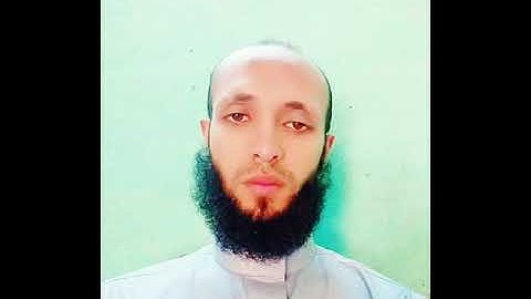 أواخر سورة إبراهيم ولا تحسبن الله غافلا عما يعمل الظالمون الشيخ احمد طارق صبحي