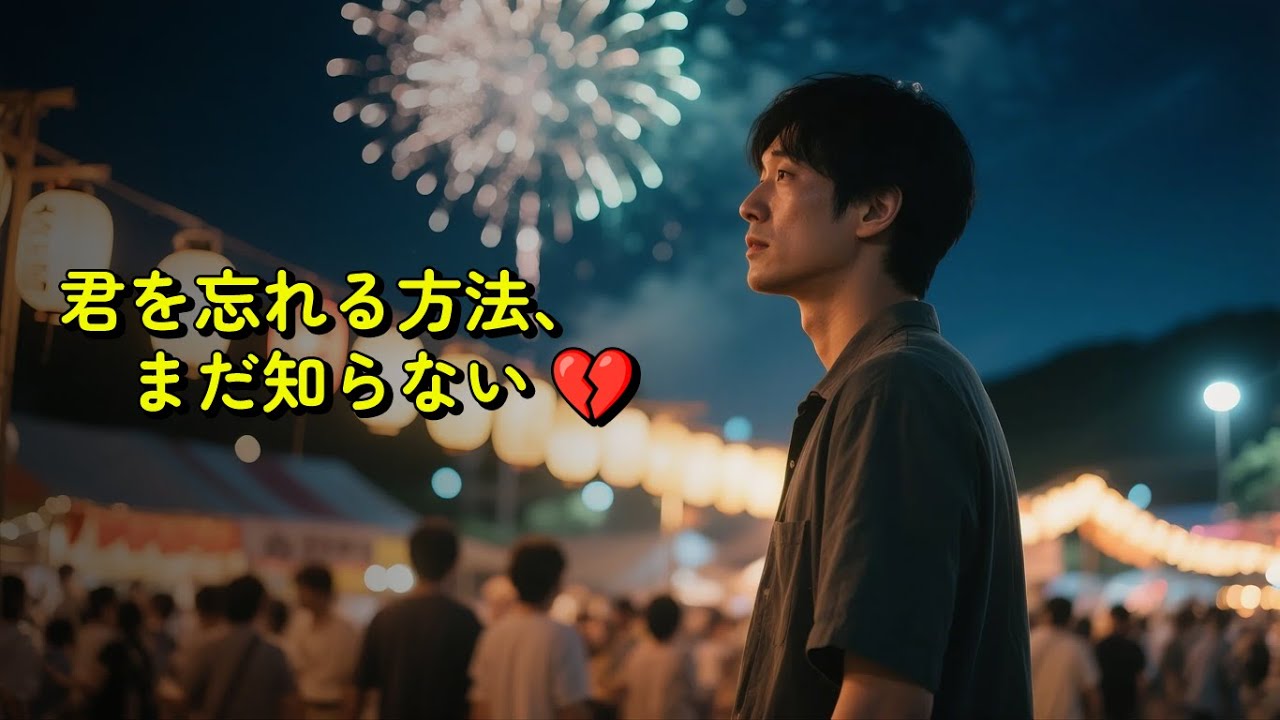 💔 忘れられない恋の記憶… 涙が止まらないバラード集 💔😭 | 切なすぎる名曲メドレー【歌詞付き】Japanese Love Ballads that Make You Cry