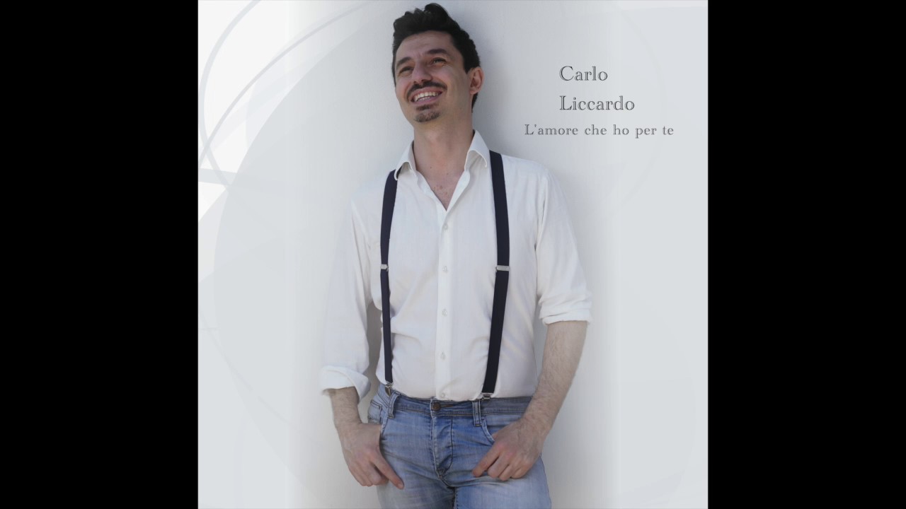 Obejrzyj L' amore che ho per te w YouTube Obejrzyj L' amore che ho per te w YouTube