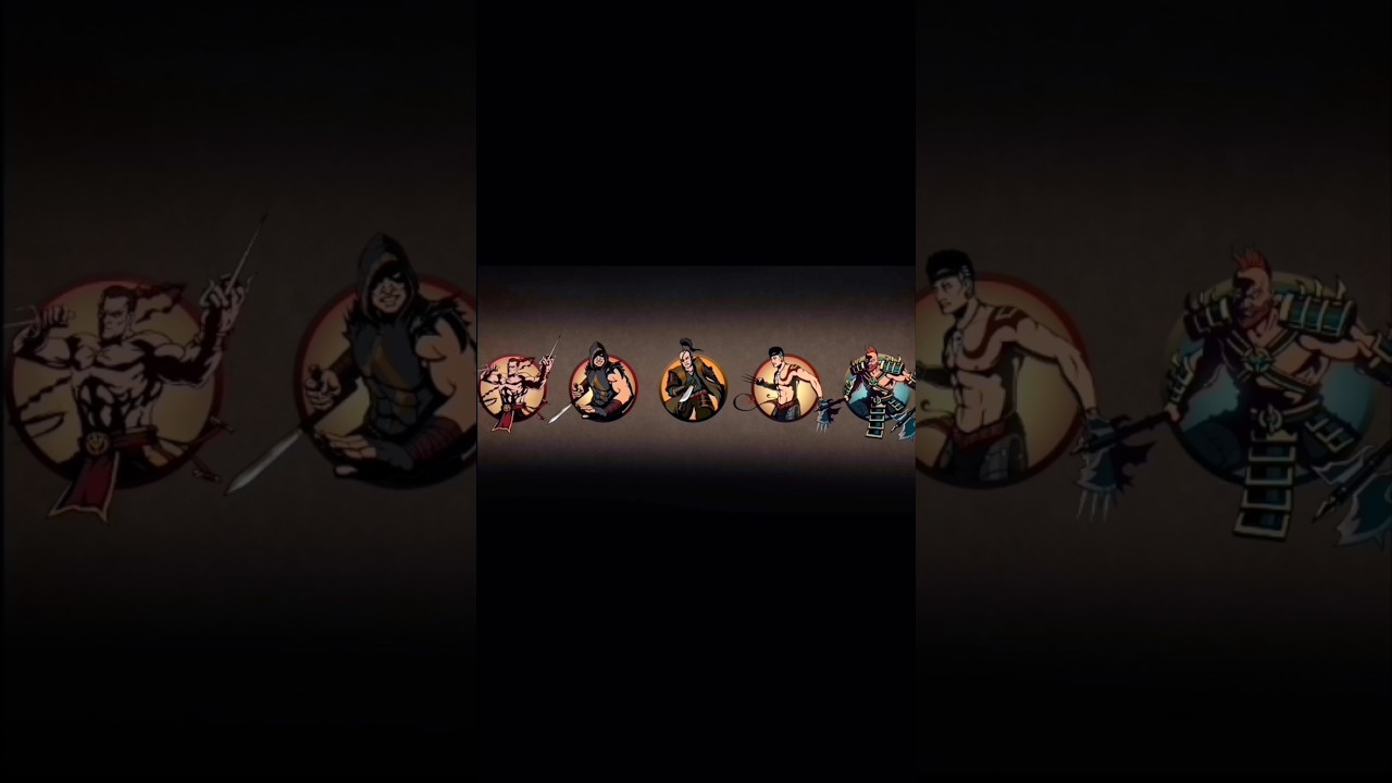 Last step to defeat Shogun ⚒️💥 