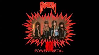 PANTERA - DOWN BELOW (Lyric Video)
