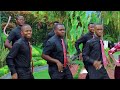 UINJILISTI TABATA MACHIMBO Kunawatu Wanaamini Official Video UINJILISTI TABATA MACHIMBO Kunawatu Wanaamini Official Video