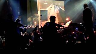 Video Games Live Malaysia Concert - Metal Gear Solid
