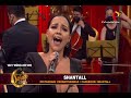 Shantall y Susan Prieto en “Porque hoy es sábado con Andrés” 2